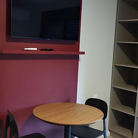 Studios Exclusivos Em Frente A Fundaparque, Em Bento Gonçalves Buitenkant foto