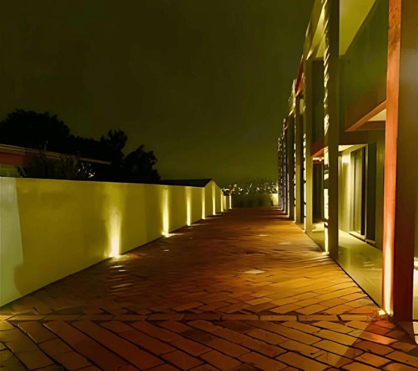 Studios Exclusivos Em Frente A Fundaparque, Em Bento Gonçalves Buitenkant foto