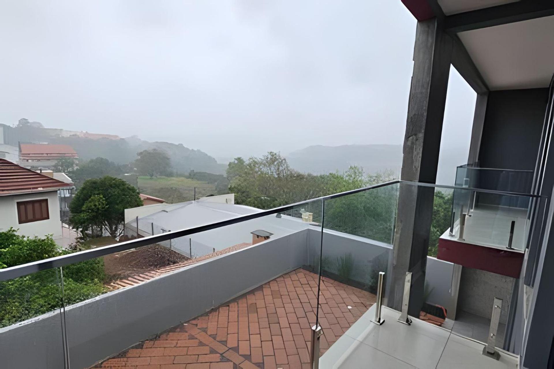 Studios Exclusivos Em Frente A Fundaparque, Em Bento Gonçalves Buitenkant foto