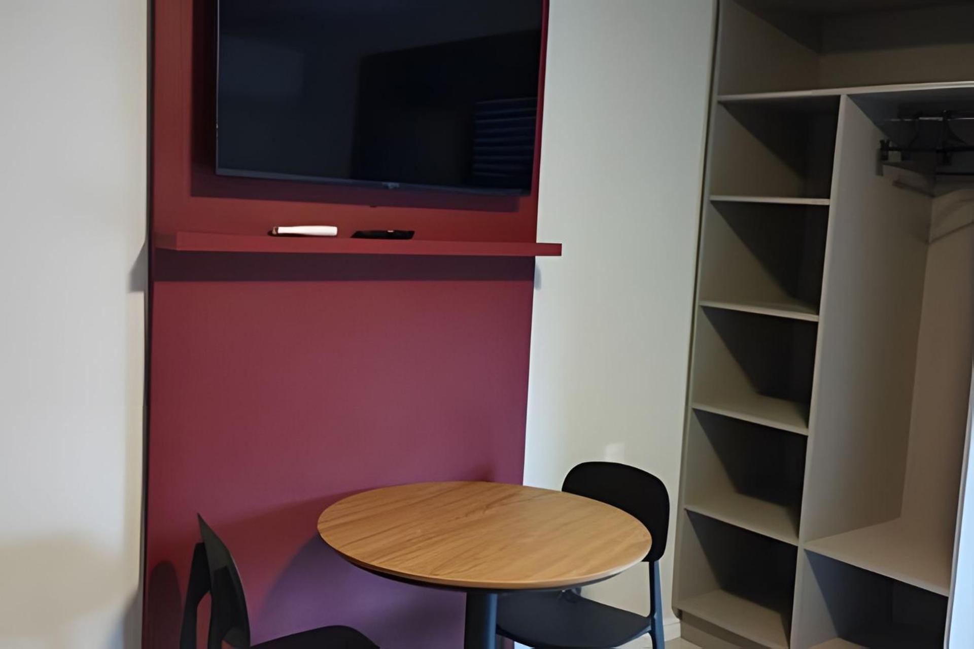 Studios Exclusivos Em Frente A Fundaparque, Em Bento Gonçalves Buitenkant foto