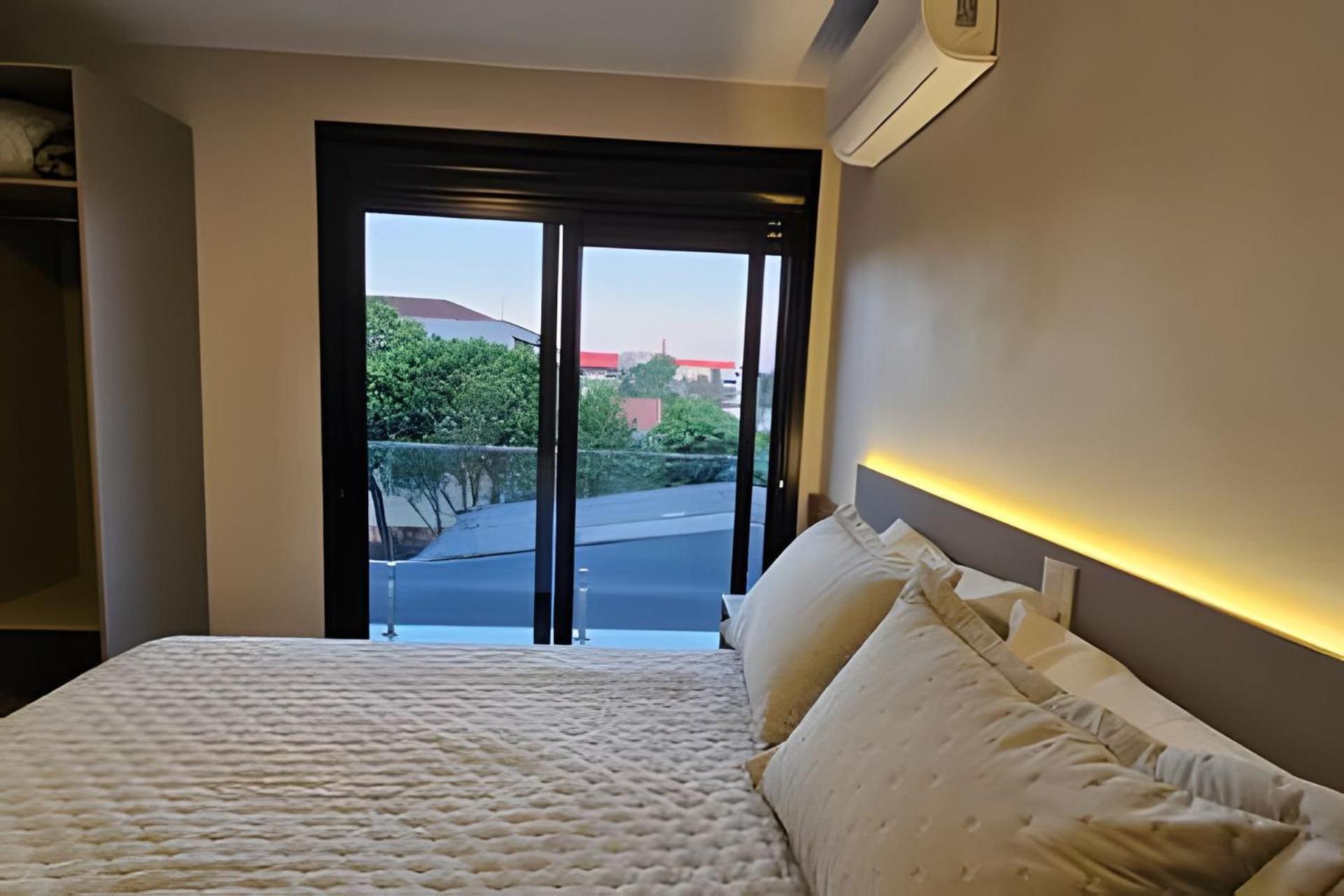 Studios Exclusivos Em Frente A Fundaparque, Em Bento Gonçalves Buitenkant foto